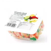 Míchaná kandovaná kůra 100g