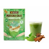 BIO Matcha Chai Coconut Latte 25g