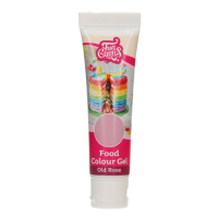Fun Cakes Gelfarbe „Altes Rosa“, 30 g