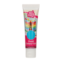 Barwnik żelowy Fun CakesTurquoise 30g