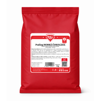 Pudding dunkle Schokolade Liana 1kg