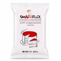 Smartflex SOFT Beschichtungsmasse 0,25 kg - rot