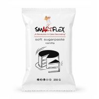 Smartflex SOFT Polstermasse 0,25 kg - schwarz