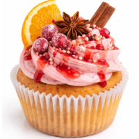Paste Karamell Toffee Fun Cakes 100g