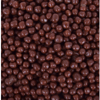 Posyp čokoládové guľôčky 4-5mm, 50g