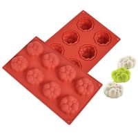 Silikonform MINI-BLASEN 8 Stück