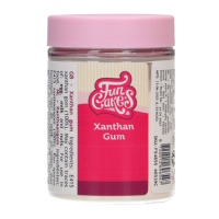 Fun Cakes Xantanová guma 50g