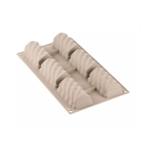 Silikomart forma Swing 3D