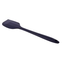 Stěrka na krém černá 27cm