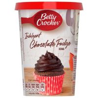 Poleva čokoládová Fudge Betty Crocker 400 g