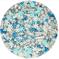 Sprinkle Medley Frosty 65g