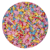 Sprinkle Medley Whimsical 70g