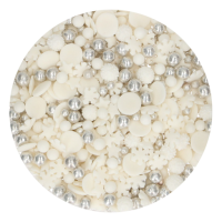 Posyp Sprinkle Medley Winter 50g