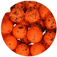 Guličky čokoládové Helloween 100g