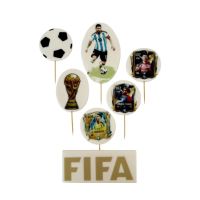 FIFA Zuckerdip 7 Stück