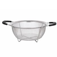 Sito kuchynské s rúčkami pr. 24 cm