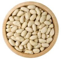 Arašidy lúpané natural Jumbo 500g