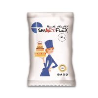 Burkolatanyag Smartflex 0,25 kg - kék