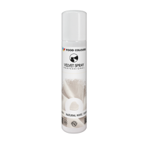 Suede spray white 100 ml