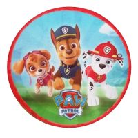 Oblátka - Paw Patrol Chase, Marshall a Skye