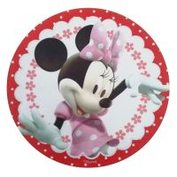 Ostya - Minnie Mouse piros