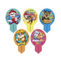 Paw Patrol Mini Waffelstanzen 20 Stk