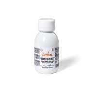 Extra white gel paint 100 ml