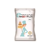 Bezugsmaterial Smartflex 0,25 kg - Hellblau