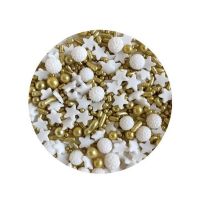 Golden mix sprinkle 60 g