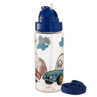 Babyflasche Auto 0,5 l