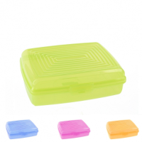 Snack box UH 19.5 x 15.5 x 6.5 cm