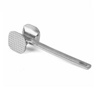 Meat mallet aluminum 23.5 cm