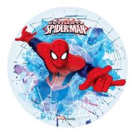 Oplatka - Spiderman 2