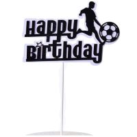 Zapich - Happy Birthday - football player