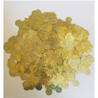 Konfety zlaté 50 g