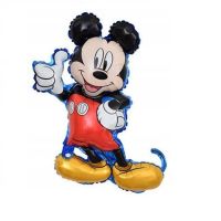 Balón Mickey Mouse XXL 74 cm