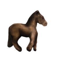 Whole horse