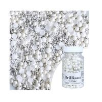 Posyp Pearls Brilliant Chic 70g