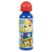 Bottle Paw Patrol aluminum 520 ml