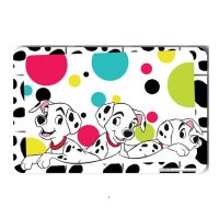 Table mat Dalmatians 43x28 cm