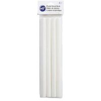 Tube for strengthening the cake 4 pcs 31.5 x 1.8 cm