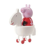 Peppa Pig, PVC 11 cm