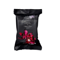 Modelovacia hmota Smartfex Premium Flower 0,25 kg Jahoda