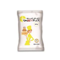 Burkolatanyag Smartflex 0,25 kg - sárga