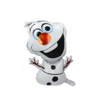 Balon foliowy Olaf 72 x 45 cm