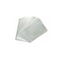 Foil bag for popsicles 100x150 mm