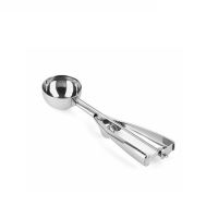 Ice cream scoop diameter 6 cm