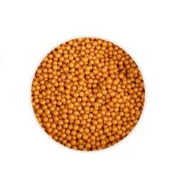 Soft caramel pearls 30 g