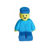 Figurka Lego