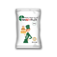 Materiał pokryciowy Smartflex 0,25 kg Trawiasta zieleń